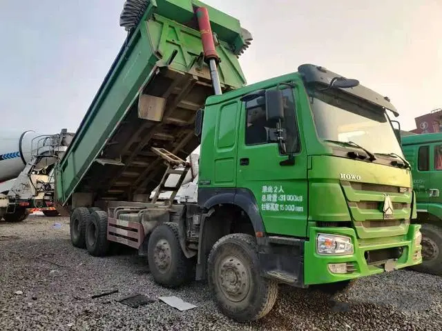 自卸車(chē)前置頂油缸漲缸會(huì)炸嗎